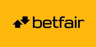 betfair bookmaker logo