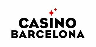 casino logo barcelona