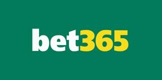 bet365 bookmaker logo