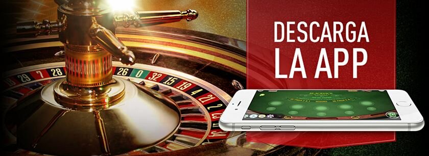 sportium casino app