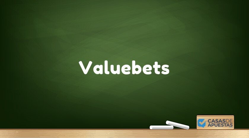 valuebets