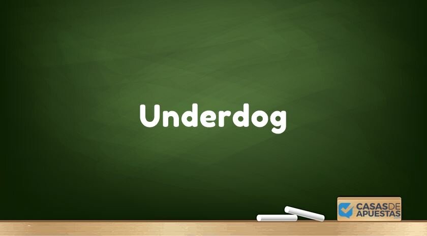 what is underdog