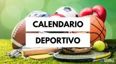 Sports Agenda 2023: The calendar of sporting events of the year